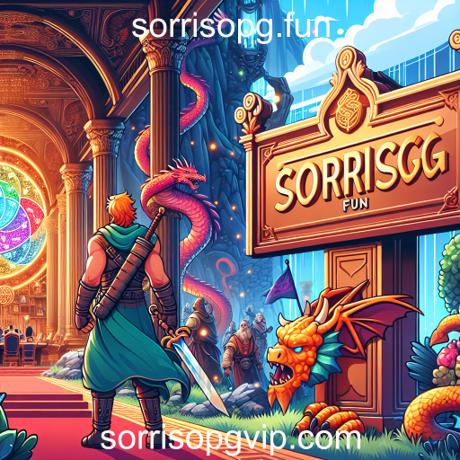 Explorando o Mundo dos Jogos de Aventura